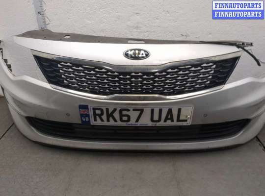 купить Бампер на KIA Optima 4 2012-2020