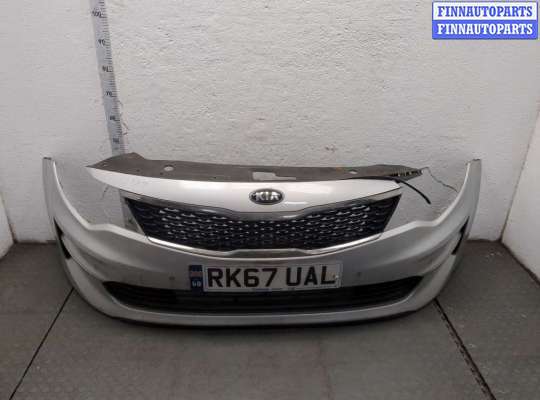 Бампер KA610062 на KIA Optima 4 2012-2020
