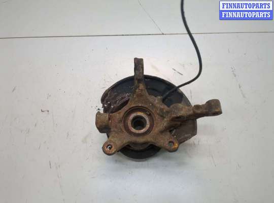 ХАБ ступичный