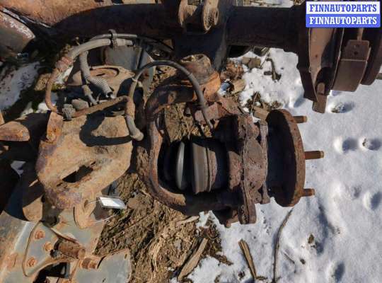 купить Мост (ведущий) на Jeep Grand Cherokee 1999-2003