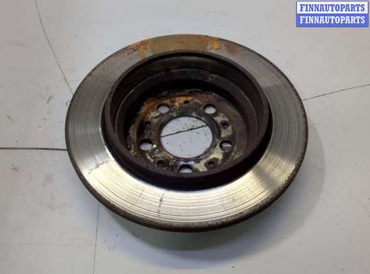 Диск тормозной VL519123 на Volvo V70 2001-2008