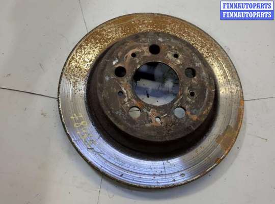 купить Диск тормозной на Volvo V70 2001-2008