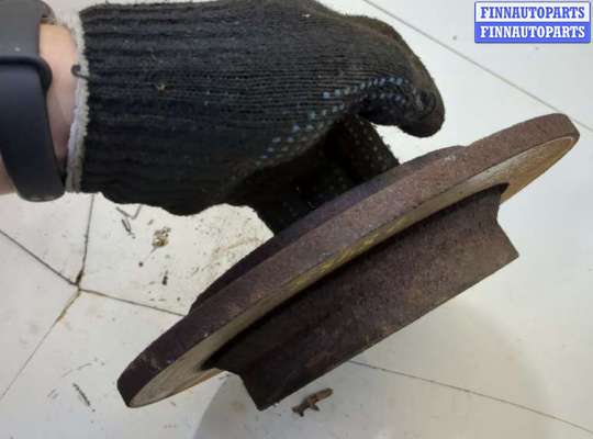 купить Диск тормозной на Volvo V70 2001-2008