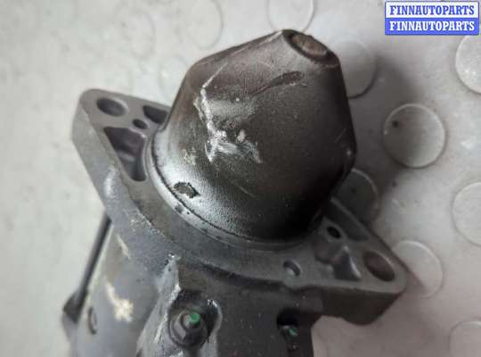 купить Стартер на Toyota Auris E15 2006-2012