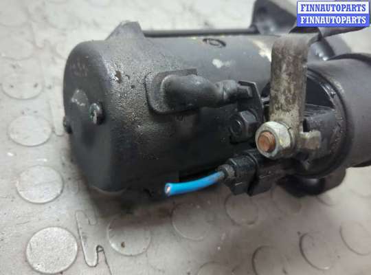 купить Стартер на Toyota Auris E15 2006-2012