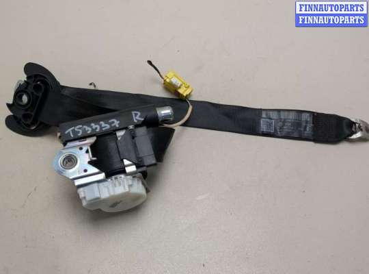 купить Ремень безопасности на Volkswagen Passat 6 2005-2010