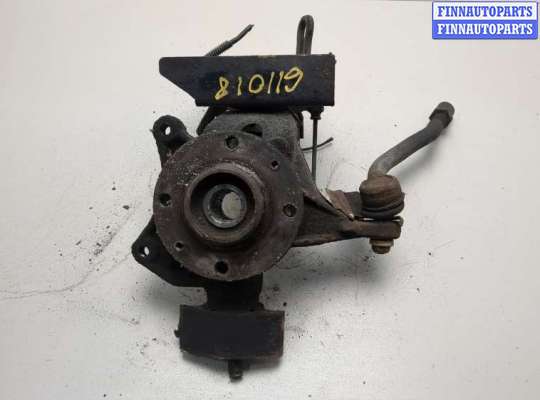 Ступица (кулак, цапфа) CT1137315 на Citroen C5 2004-2008