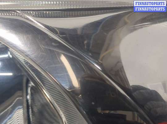 купить Поворот на Nissan Juke 2010-2019