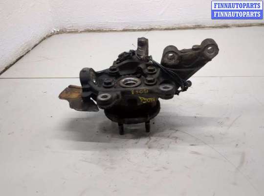 купить Ступица (кулак, цапфа) на Ford Explorer 2015-2019