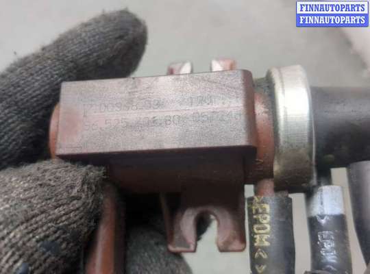 купить Клапан воздушный (электромагнитный) на Ford Focus 2 2005-2008