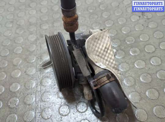 Насос гидроусилителя руля (ГУР) CRN0494 на Dodge Grand Caravan 2010-2020