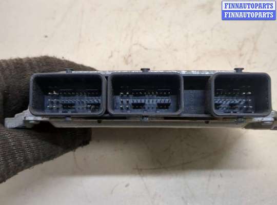 купить Блок управления двигателем на Renault Megane 2 2002-2009
