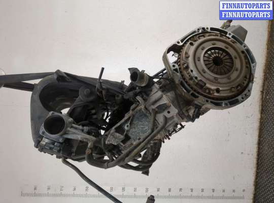 купить Генератор на Mercedes A W169 2004-2012