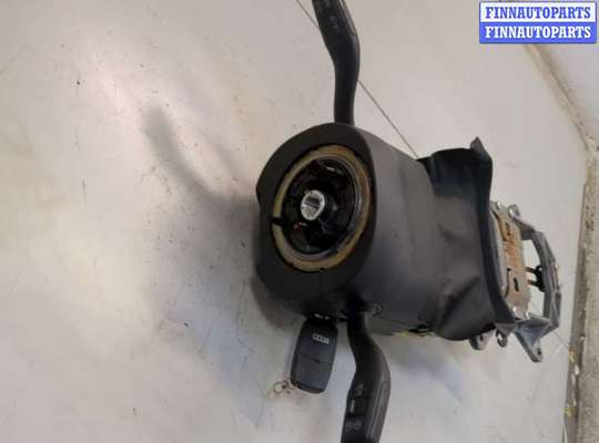 купить Колонка рулевая на Audi A4 (B6) 2000-2006
