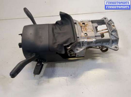 купить Колонка рулевая на Audi A4 (B6) 2000-2006
