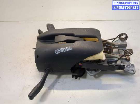 купить Колонка рулевая на Audi A4 (B6) 2000-2006