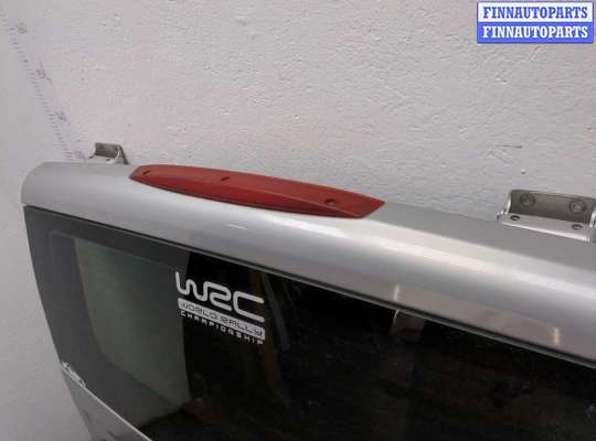 купить Крышка (дверь) багажника на Mercedes Viano 2003-2014