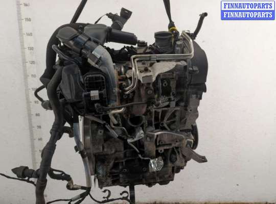 купить Двигатель (ДВС) на Audi A3 (8V) e-tron 2014-2018