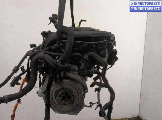 купить Двигатель (ДВС) на Audi A3 (8V) e-tron 2014-2018