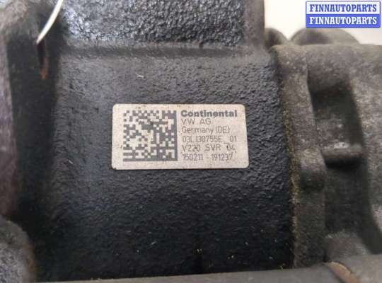 купить ТНВД на Skoda Octavia (A5) 2008-2013
