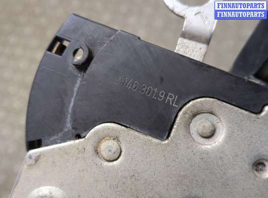 купить Замок двери на BMW 3 E36 1990-2000