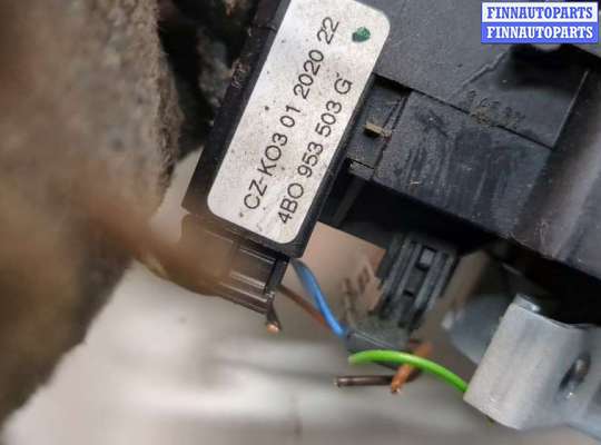 купить Переключатель поворотов и дворников (стрекоза) на Volkswagen Passat 5 2000-2005