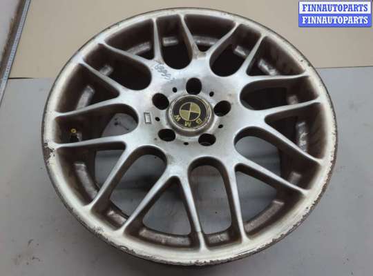 Комплект литых дисков BM3671050 на BMW 3 E90, E91, E92, E93 2005-2012
