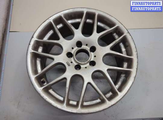 купить Комплект литых дисков на BMW 3 E90, E91, E92, E93 2005-2012