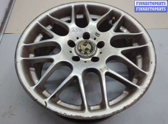 купить Комплект литых дисков на BMW 3 E90, E91, E92, E93 2005-2012