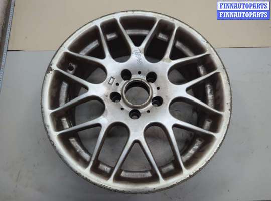 Комплект литых дисков BM3669197 на BMW 3 E90, E91, E92, E93 2005-2012