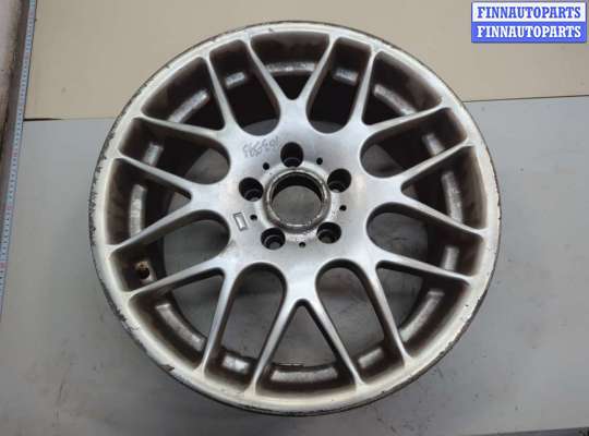 купить Комплект литых дисков на BMW 3 E90, E91, E92, E93 2005-2012