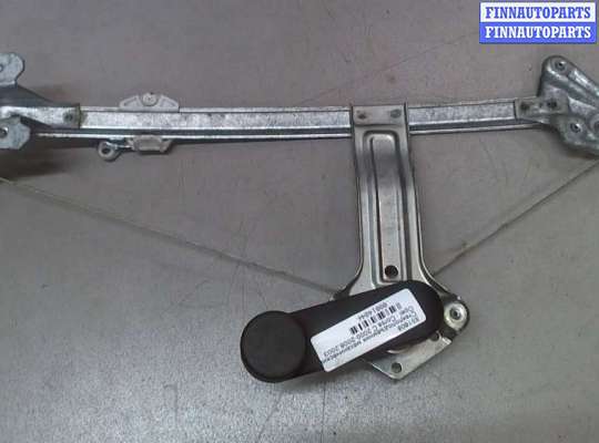 купить Стеклоподъемник механический на Opel Corsa C 2000-2006