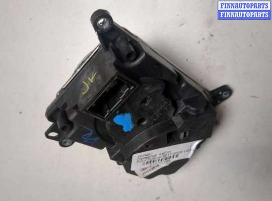 Селектор АКПП FO2182396 на Ford Fusion 2017-2020 USA