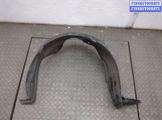 Защита арок (подкрылок) TT973086 на Toyota Yaris 2005-2011