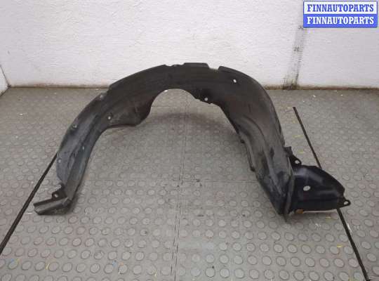 купить Защита арок (подкрылок) на Toyota Yaris 2005-2011