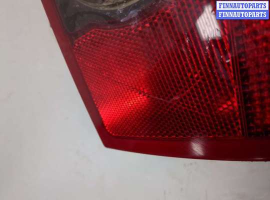 Фонарь задний на Range Rover Sport I (L320)