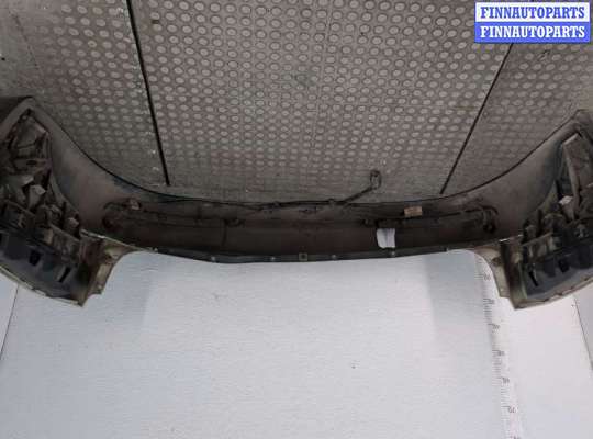 купить Бампер на Ford Galaxy 2006-2010