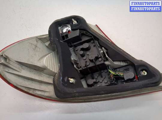 купить Фонарь (задний) на Mercedes CLK W209 2002-2010