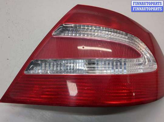 Фонарь (задний) MB1654962 на Mercedes CLK W209 2002-2010