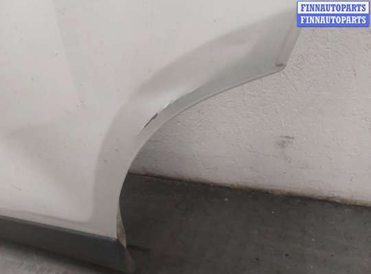 купить Дверь боковая (легковая) на Chevrolet Trax 2016-2022