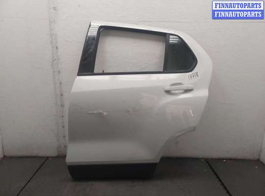 купить Дверь боковая (легковая) на Chevrolet Trax 2016-2022