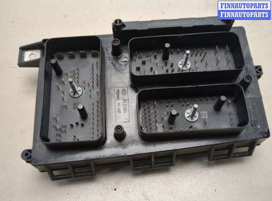 купить Блок предохранителей на Opel Astra H 2004-2010