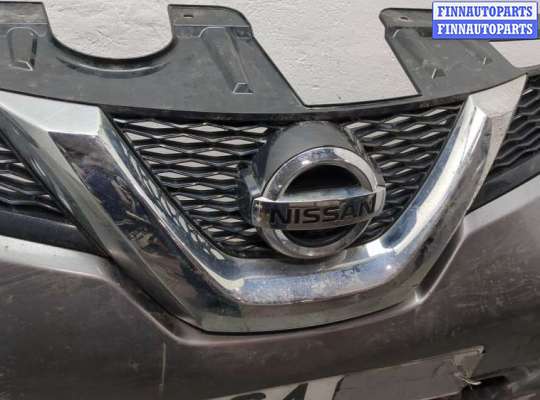 купить Бампер на Nissan X-Trail (T32) 2013-