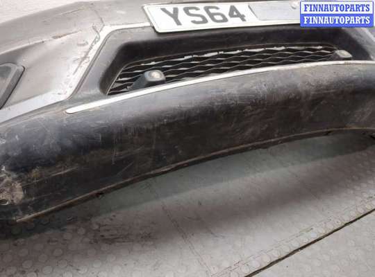 купить Бампер на Nissan X-Trail (T32) 2013-