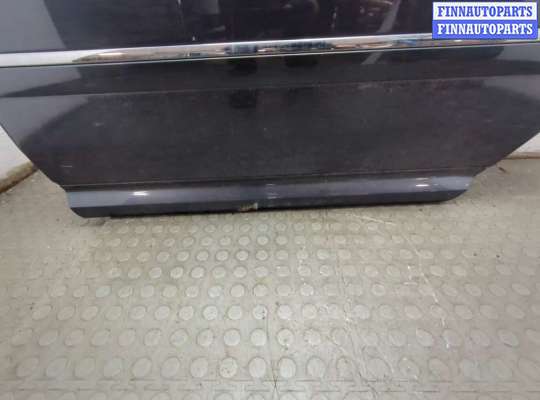 купить Дверь боковая (легковая) на Audi A8 (D3) 2002-2010