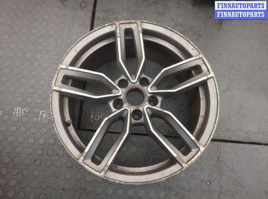 купить Комплект литых дисков на Audi A3 (8P) 2003-2013