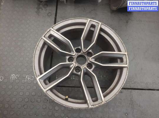купить Комплект литых дисков на Audi A3 (8P) 2003-2013