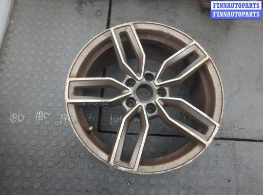 Купить Комплект литых дисков на Audi A3 (8P) 2003-2013 Комплект литых дисков AU1739397 на Audi A3 (8P) 2003-2013