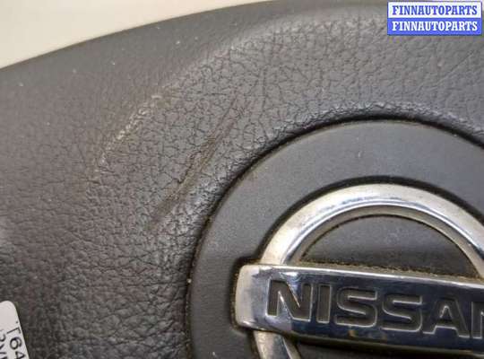 купить Руль на Nissan Primera P12 2002-2008