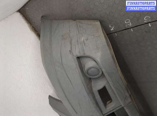 купить Бампер на Ford Transit 2006-2014